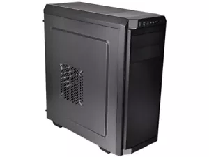 CUSTOM GAMING DESKTOP PC AMD RYZEN 5 9600X 16GB DDR5 512GB NVMe P400 CU6.57.64 - Picture 1 of 6