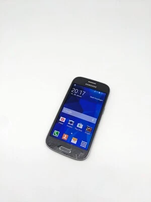 Samsung Galaxy ACE4 SM-G357FZ Grau Smartphone | OHNE SIMLOCK - Bild 1 von 4