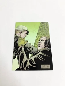 We Find Ourself Part 5 2013 Cryptozoic The Walking Dead Set 2 cartas # 68 - Imagen 1 de 2