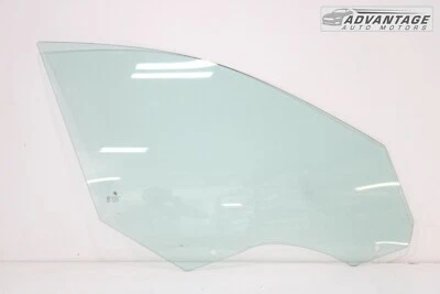 BMW 535I XDRIVE F10 2011-2016 puerta delantera derecha del lado del pasajero ventana cristal OEM Foto 1 de 4