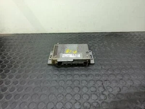 7700860319 centralina motore per RENAULT MEGANE I CLASSIC (LA0) 1996 185714 - Foto 1 di 5