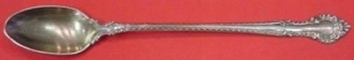 English Gadroon by Gorham Sterling Silver Iced Tea Spoon 7 1/2" Silverware - Image 1 of 2
