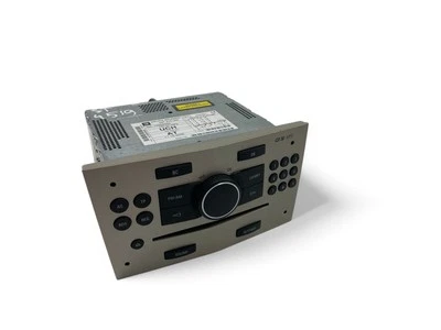 OPEL ASTRA H L48 Musik-Player ohne GPS 13255553 28497687 - Bild 1 von 4