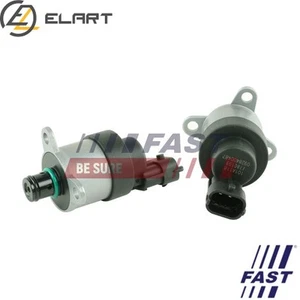 CONTROL VALVE FUEL QUANTITY (COMMON RAIL SYSTEM) FT80109 FOR RENAULT MEGANE 1.9L - Picture 1 of 6