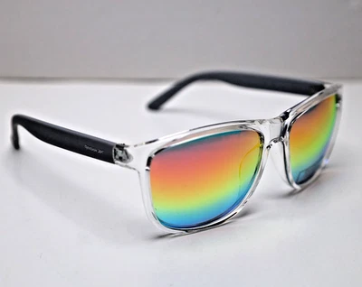Gafas de sol Rainbow Mirror lentes Reebok 57-16-135 nuevas Foto 1 de 4