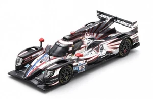 SPARK,ORECA 07 - Gibson #183 24 Hours of Le Mans 2024 F. PERRODO-B. BARNICOAT... - Picture 1 of 3