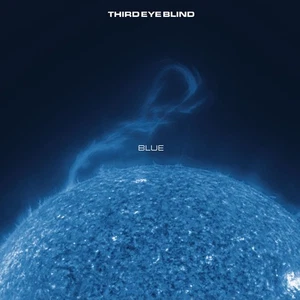 Third Eye Blind Blue (Rhino Rocktober 2024) (Vinyl) - Picture 1 of 2