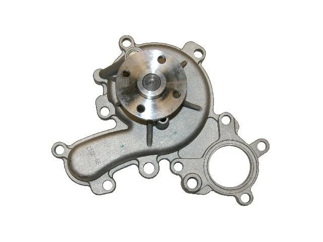 Водяной насос для 07–22 Toyota Lexus Tundra Sequoia LX570 Land Cruiser 5,7 л VW61J4 - Изображение 1 из 1