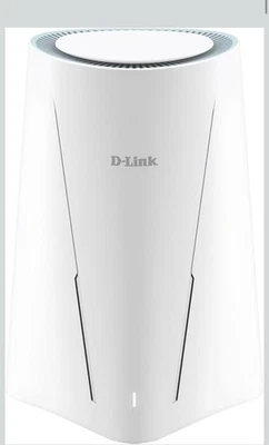 D-Link G530 5G NR AX3000, SIM, Wi-Fi 6 Router with 5G Speeds of Up To 3.4 Gbps - Image 1 of 4
