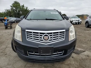 Transfer Case 3.6L VIN 3 8th Digit Opt Lfx Fits 14-19 XTS 3058666 - Picture 1 of 13