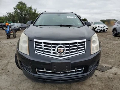 Transfer Case 3.6L VIN 3 8th Digit Opt Lfx Fits 14-19 XTS 3058666 - Image 1 of 4