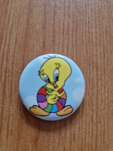 Tweety Pie Sammlerstück Pin Anstecker - Bild 1 von 2