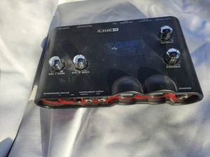 Interfaz de audio de grabación digital LINE 6 TONE PORT UX2 - Usada - SIN cable - Imagen 1 de 4