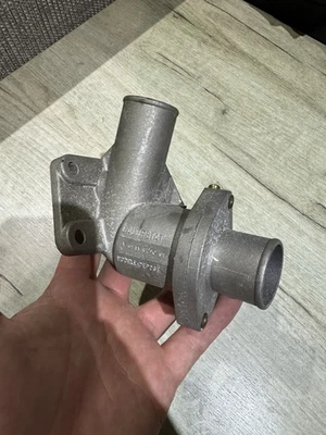 TERMOSTATO CALORSTAT V6911 82° SIN USAR Creído FIAT 128 ZASTAVA Y YUGO 311 Etc Foto 1 de 4