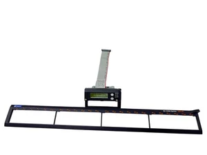 540-021335 I Juniper EX4200 EX3200 Switch Display Button Assembly & Bezel Set - Picture 1 of 4