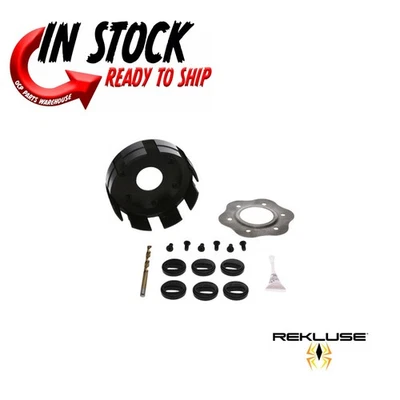 REKLUSE CESTA EMBRAGUE KAWASAKI 2001-2025 KX85 2022-2025 KX112 RMS-4104042 Foto 1 de 3