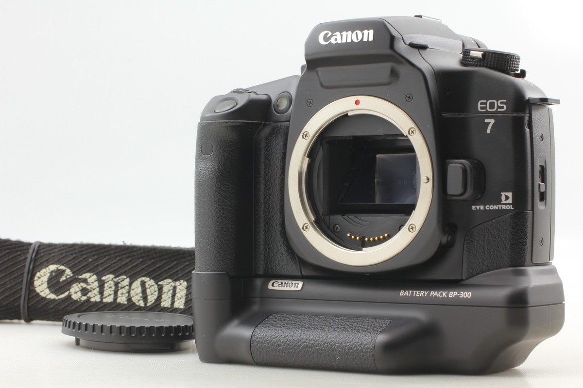 Canon 7 Film Cameras for sale | eBay