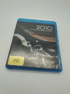 2010 The Year We Make Contact - Blu Ray - Picture 1 of 3
