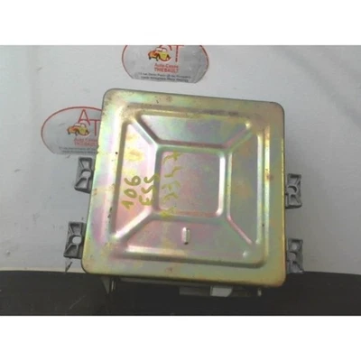 CENTRALINA Peugeot 106 I Hatchback 1.1 i XN,XR,XT (TU1M(HDZ)) 2800 - Immagine 1 di 2