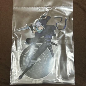 Soporte acrílico BLEACH Gin Ichimaru Brave Souls - Imagen 1 de 1