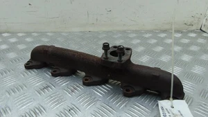 Volvo V40 Manual Exhaust Manifold Engine Code D4162t  Mk3 1.6 Diesel 2012-2014Z - Picture 1 of 4