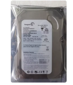 Suitable for ST3160215A 160G 720ORPM desktop hard drive  - Picture 1 of 5