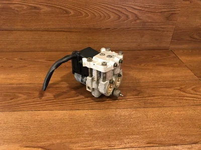 VOLKSWAGEN EUROVAN 1993 ABS BOMBA DE FRENO SISTEMA ANTIBLOQUEO MÓDULO 0265201037 OEM Foto 1 de 4