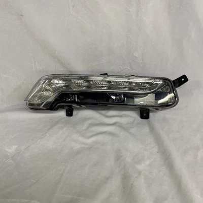 Противотуманные фары для Chevrolet Impala LH 2014–2017 годов выпуска 9402836 - Изображение 1 из 4