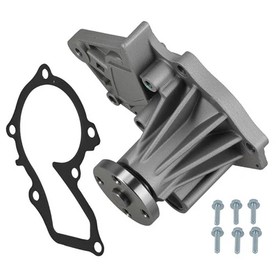 Coolant Water Pump Assembly for Ford Escape Fiesta 1.6L 2013-2016 1253300 - Image 1 of 4