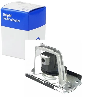 DELPHI MOTORLAGER RECHTS VORNE PASSEND FÜR NISSAN PRIMASTAR OPEL VIVARO RENAULT - Bild 1 von 2