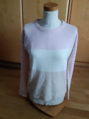 Kaschmir Damen Pullover Größe XS neu mit Etikett, 100% Cashmere , C&A - Bild 1 von 4