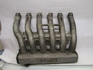 Colector de admisión lado derecho bmw serie 7 e38 750 91-04 5.4 m73 motor sistema operativo 7501564 - Imagen 1 de 7