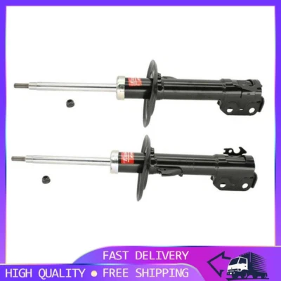 Front Struts For Toyota Yaris 2014 2013 2012 2011 2010 2009 2008 2007 2006 - Image 1 of 4