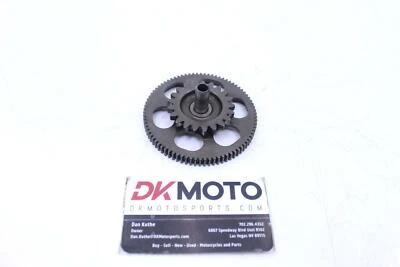 1983 HONDA V45 MAGNA OEM СТАРТОВЫЙ СТАРТЕР ДВИГАТЕЛЯ РЕДУКТОР R5.BX1 - Изображение 1 из 4