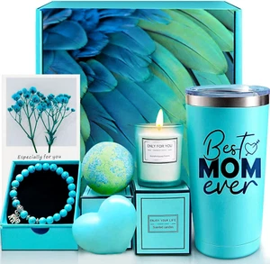 Gifts for Mom Grandma Mother-In-Law, Christmas Gifts for Mom, Mother'S Day Gifts - Picture 1 of 12