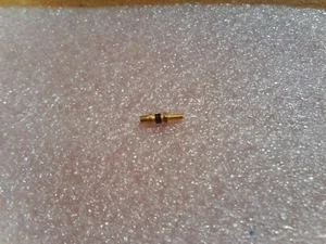 MICRO USPD DIODE  PART # UZ9669-14          NSN:  5961-00-454-8442 - Picture 1 of 5