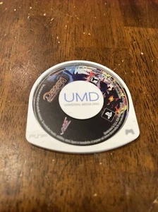 Disgaea Afternoon of Darkness (PSP, 2007) Disc Only PlayStation - Tested! - Picture 1 of 2