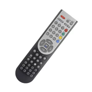 New RC1900 Universal For Sanyo Toshiba Inteligente OKI Smart TV Remote Control - Picture 1 of 4
