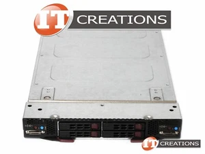 SUPERMICRO SBI-7228R-T2X 2 NODES FOUR E5-2620V3 2.4GHZ 192GB 4 X 480GB SSD - Picture 1 of 5