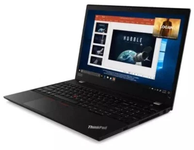 Lenovo ThinkPad T15 Gen 1 15.6", i7, 512GB SSD, 32GB, Win 11 Pro (C) - Immagine 1 di 2