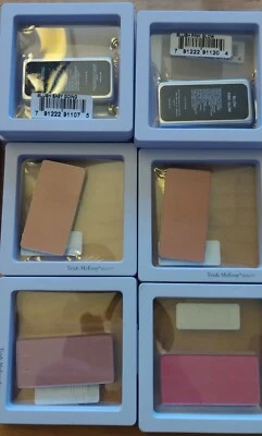 TRISH MCEVOY RUBOR - RECARGA ILUMINADOR .08-.10 OZ ELIGE TU TONO NUEVO EN CAJA Foto 1 de 4