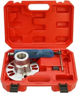 Hydraulischer Radnaben Antriebswellen Abzieher 10 Ton - Bild 1 von 4