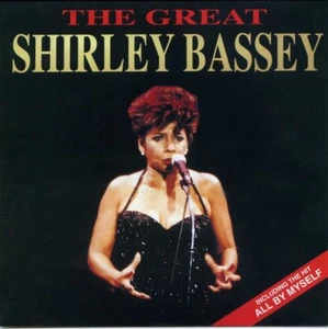 Shirley Bassey: The Great Shirley Bassey - CD - Bild 1 von 2