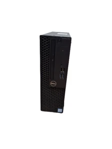 Dell OptiPlex 3050 SFF PC Intel Core i3-7100 3.90GHz 8GB RAM 256GB SSD Win 11 P - Bild 1 von 2