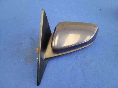 Espejo retrovisor izquierdo Ford Mustang GT S197 2010 conductor ventana vidrio 2653 Foto 1 de 4