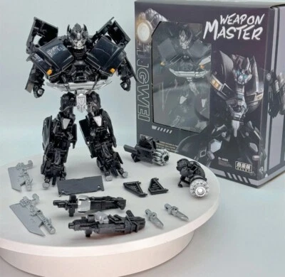 Transformers Figur Ironhide - Bild 1 von 4