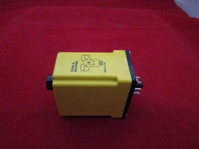 Potter Brumfield CDB-38-30001 Relay - Image 1 of 4