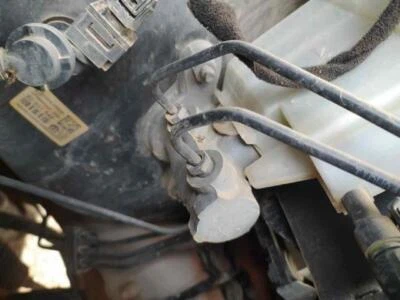 77367149 hauptbremszylinder für JEEP RENEGADE SPORT FWD 2014 4868070 - Image 1 of 3