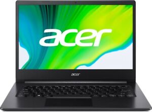 Acer Aspire 3 A314 Ultrabook 14 " IPS Ryzen 3 3250U 8GB DDR4 256GB SSD Pcie Nvme