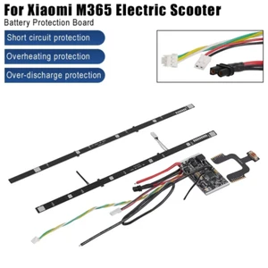 BMS Platine Controller Akku Armaturenbrett für Xiaomi M365 Elektroroller - Bild 1 von 20
